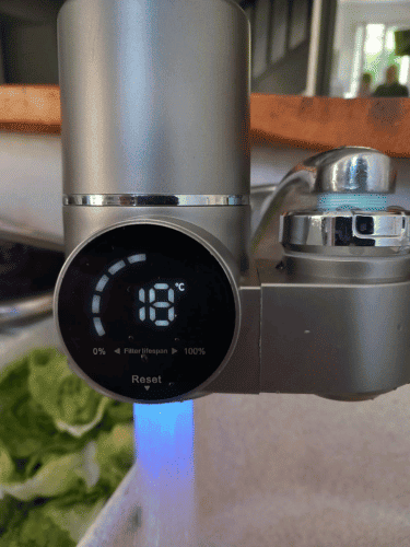 Installation ultra simple