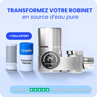 Kit de Filtration