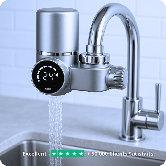 Kit de Filtration